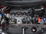 Honda Civic EX-L 2013 года (US)